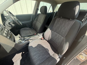 1998 Toyota Altezza BEAMS 5AT Stk#13313