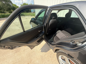 1998 Toyota Altezza BEAMS 5AT Stk#13313
