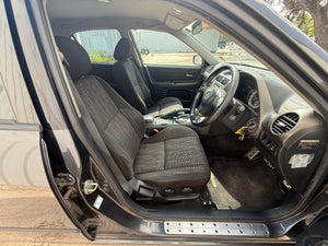 1998 Toyota Altezza BEAMS 5AT Stk#13313