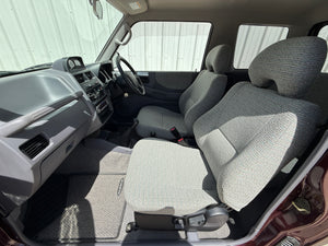 1998 Mitsubishi Pajero Jr. 4x4 (Only 5,882 miles!) Stk#12592