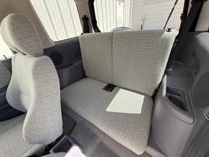 1998 Mitsubishi Pajero Jr. 4x4 (Only 5,882 miles!) Stk#12592