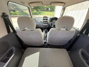 1998 Mitsubishi Pajero Jr. 4x4 (Only 5,882 miles!) Stk#12592