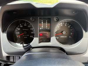 1998 Mitsubishi Pajero Jr. 4x4 (Only 5,882 miles!) Stk#12592