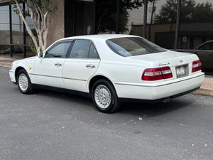 1997 Nissan Cima V8