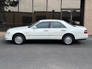 1997 Nissan Cima V8