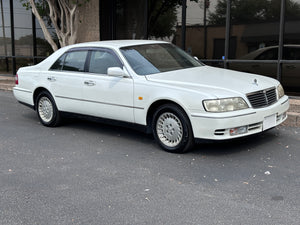 Nissan Cima V8