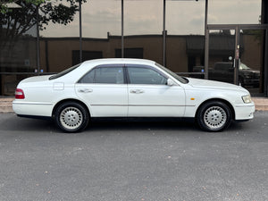 1997 Nissan Cima V8