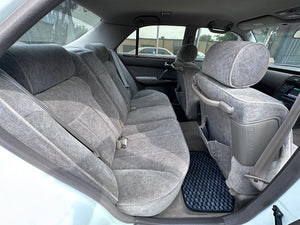 1997 Nissan Cima V8