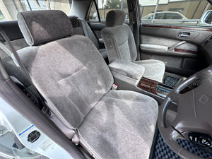 1997 Nissan Cima V8