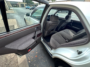 1997 Nissan Cima V8