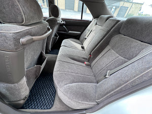 1997 Nissan Cima V8
