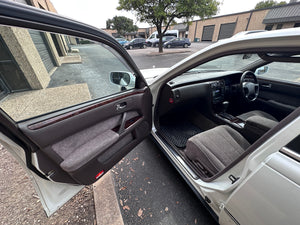 1997 Nissan Cima V8