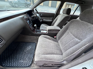 1997 Nissan Cima V8