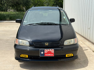 1998 Honda Odyssey (Only 30,468 miles!)