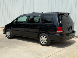 1998 Honda Odyssey (Only 30,468 miles!)