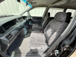 1998 Honda Odyssey (Only 30,468 miles!)