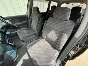 1998 Honda Odyssey (Only 30,468 miles!)