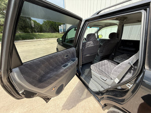 1998 Honda Odyssey (Only 30,468 miles!)