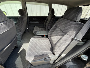 1998 Honda Odyssey (Only 30,468 miles!)
