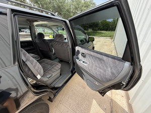 1998 Honda Odyssey (Only 30,468 miles!)