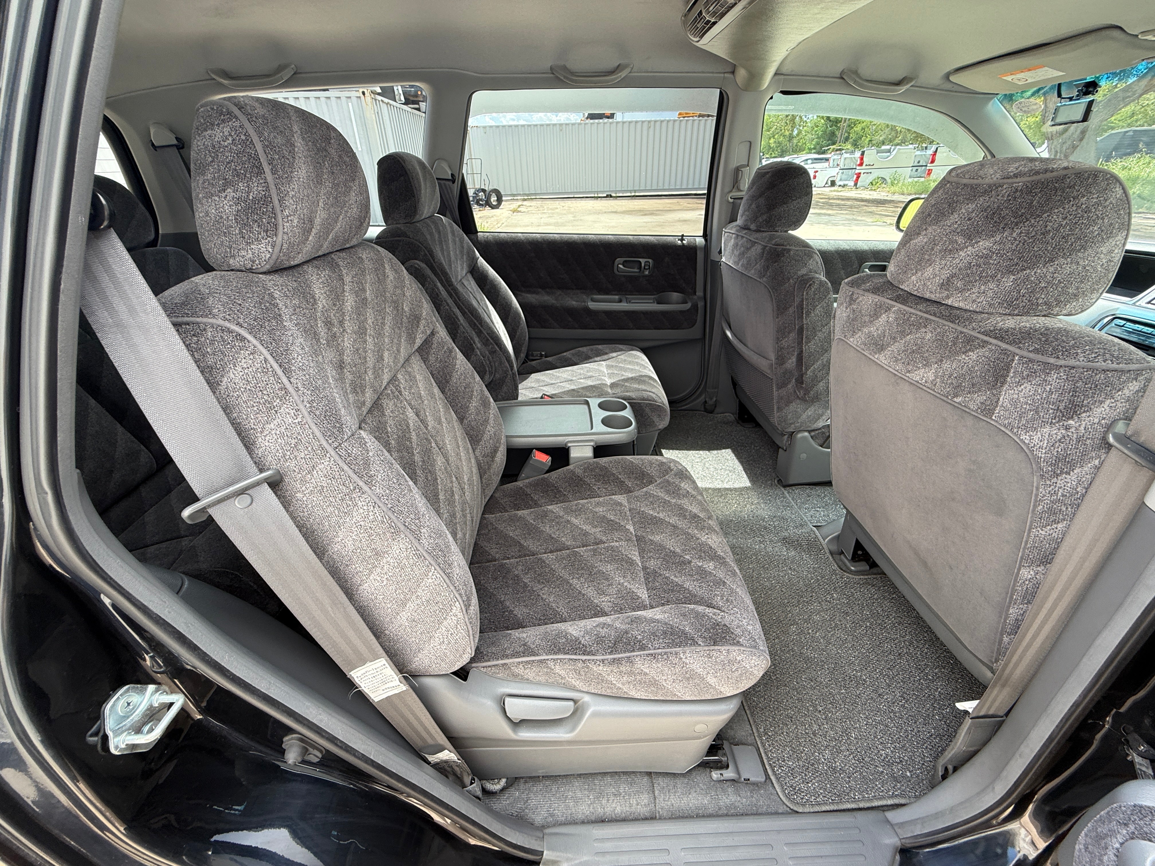 1998 Honda Odyssey (Only 30,468 miles!)