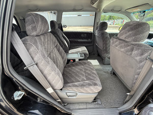 1998 Honda Odyssey (Only 30,468 miles!)