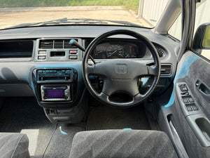 1998 Honda Odyssey (Only 30,468 miles!)
