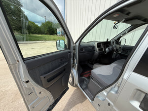 1999 Daihatsu Atrai Turbo Stk#12588