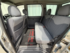 1999 Daihatsu Atrai Turbo Stk#12588