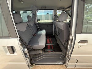 1999 Daihatsu Atrai Turbo Stk#12588
