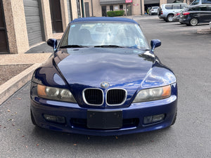 1998 BMW Z3 Roadster