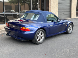 1998 BMW Z3 Roadster
