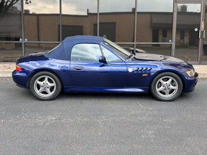 1998 BMW Z3 Roadster