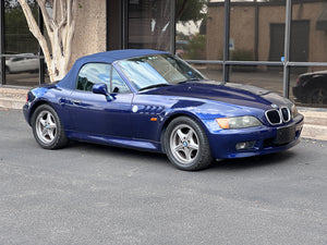 1998 BMW Z3 Roadster