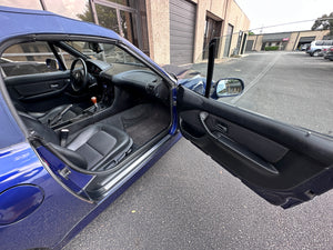 1998 BMW Z3 Roadster