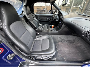 1998 BMW Z3 Roadster