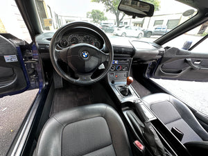 1998 BMW Z3 Roadster