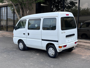 1996 Suzuki Every Kei Van