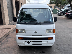 1996 Suzuki Every Kei Van