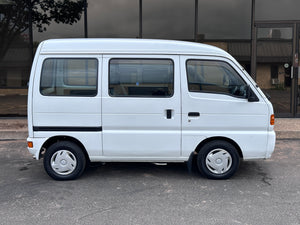 1996 Suzuki Every Kei Van