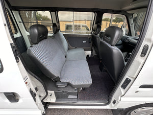 1996 Suzuki Every Kei Van