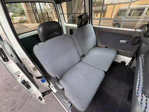 1996 Suzuki Every Kei Van