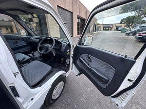 1996 Suzuki Every Kei Van