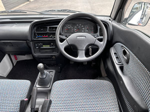 1996 Suzuki Every Kei Van