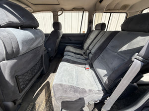 1995 Toyota FZJ80 Land Cruiser VX Limited 4x4 Stk#12688