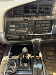 1995 Toyota FZJ80 Land Cruiser VX Limited 4x4 Stk#12688