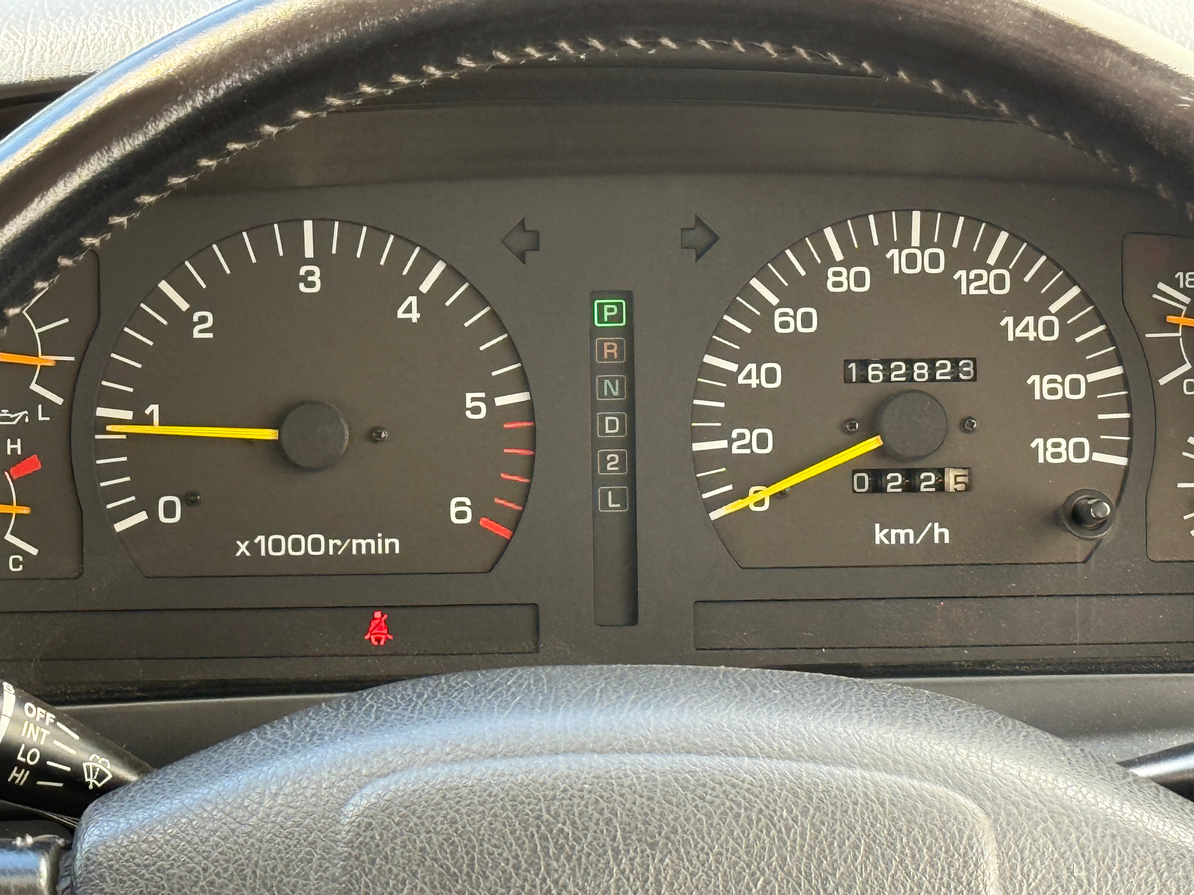 1995 Toyota FZJ80 Land Cruiser VX Limited 4x4 Stk#12688