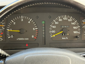 1995 Toyota FZJ80 Land Cruiser VX Limited 4x4 Stk#12688