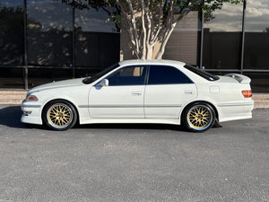 1998 Toyota Mark II *SOLD*