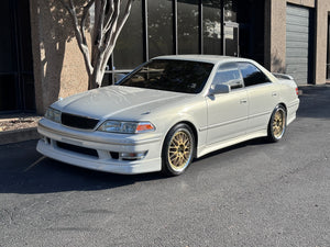 1998 Toyota Mark II *SOLD*
